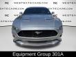 2020 Ford Mustang Coupe