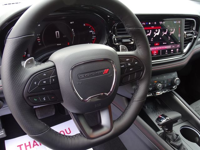 2025 Dodge Durango R/T - Photo 24