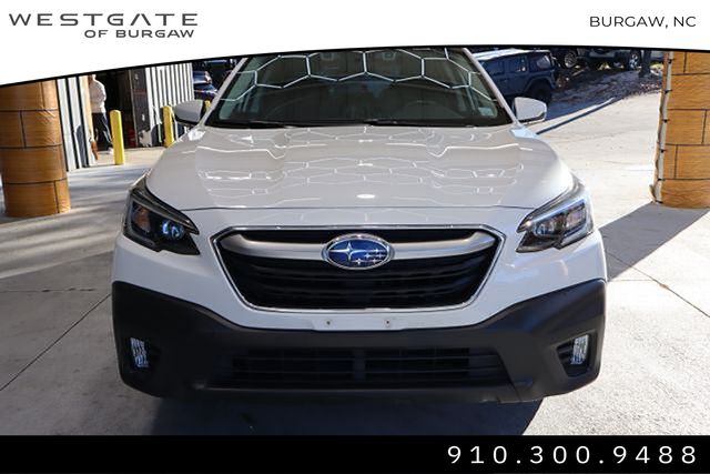 2022 Subaru Outback Premium photo 2