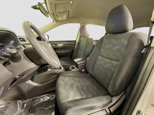 2016 Nissan Rogue S - Photo 10
