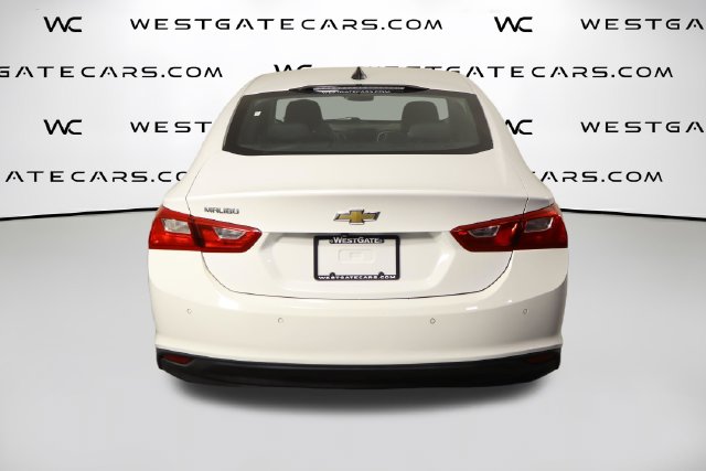 Used 2023 Chevrolet Malibu LS w/1FL Sedan