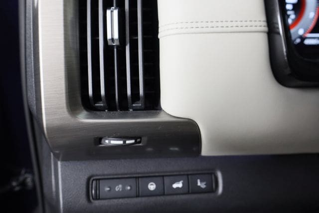 2022 Nissan Pathfinder Platinum - Photo 25