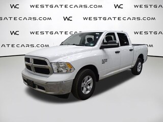 2023 Ram 1500 Classic SLT Truck Crew Cab