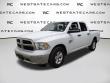 2023 Ram 1500 Classic SLT Truck Crew Cab