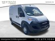  Ram ProMaster