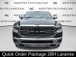 2022 Ram 1500 Laramie Truck Crew Cab