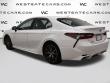 2023 Toyota Camry SE Nightshade Sedan