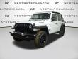 2021 Jeep Wrangler Unlimited Sport SUV