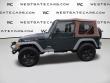 2004 Jeep Wrangler SE SUV