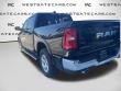 2025 Ram 1500 BIG HORN CREW CAB 4X4 5'7 BOX Pickup