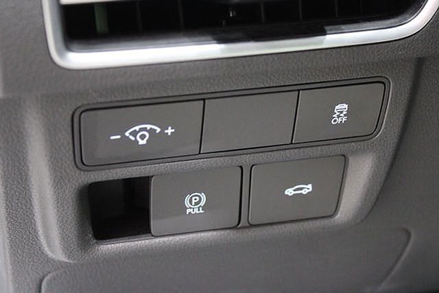 2024 Hyundai Sonata SEL - Photo 19