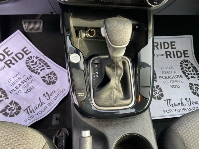 2023 Kia Soul S - Photo 33