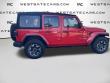 2024 Jeep Wrangler 4-DOOR SPORT S Sport Utility