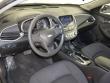 2024 Chevrolet Malibu LS w/1LS Sedan
