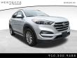 2018 Hyundai Tucson SEL SUV 2018 Hyundai Tucson SEL SUV