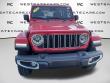 2024 Jeep Wrangler 4-DOOR SPORT S Sport Utility