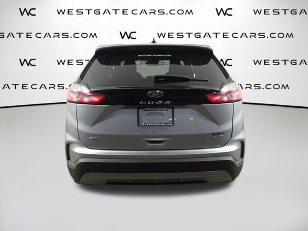 Used 2024 Ford Edge SUV