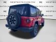 2024 Jeep Wrangler 4-DOOR SPORT S Sport Utility