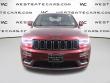 2021 Jeep Grand Cherokee Overland SUV