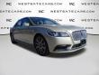 2017 Lincoln Continental Reserve Sedan