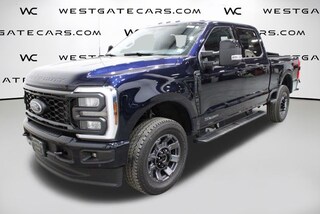2024 Ford F-250 Truck Crew Cab