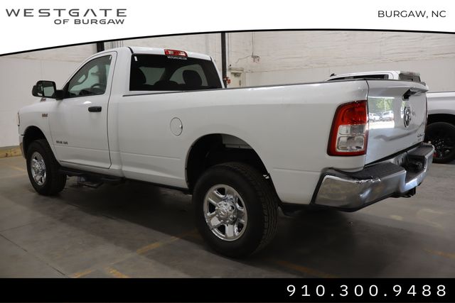 2020 Ram 2500 Tradesman photo 4