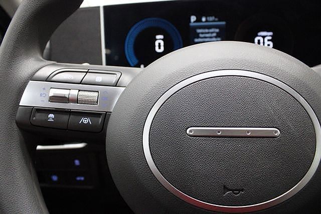 2024 Hyundai Sonata SEL - Photo 24