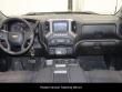 2022 Chevrolet Silverado 2500 HD Custom Truck Crew Cab