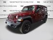 2021 Jeep Wrangler Unlimited Sport SUV