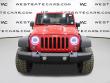 2017 Jeep Wrangler JK Unlimited Sport 4x4 SUV