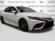 2023 Toyota Camry SE Nightshade Sedan