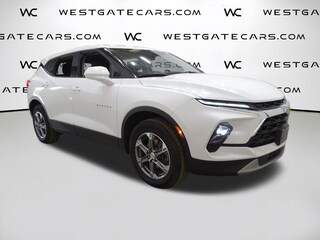 2023 Chevrolet Blazer LT w/2LT SUV