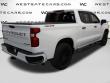 2024 Chevrolet Silverado 1500 Custom Truck Crew Cab