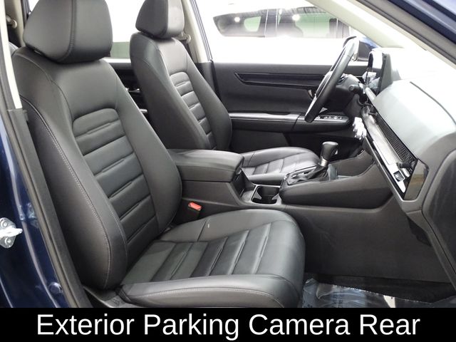 2024 Honda CR-V EX-L - Photo 15