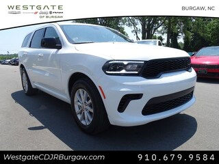 2025 Dodge Durango GT RWD