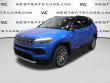 2022 Jeep Compass Limited SUV