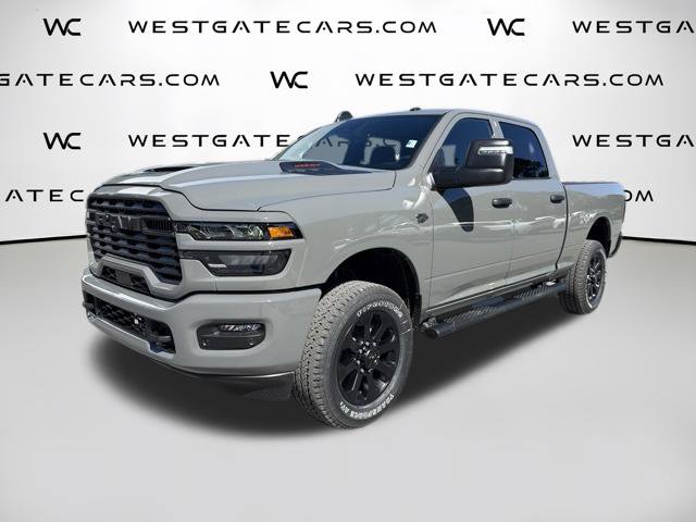 2027 Ram 2500 TRADESMAN CREW CAB 4X4 Pickup