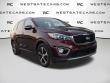 2016 Kia Sorento 2.0T EX FWD SUV