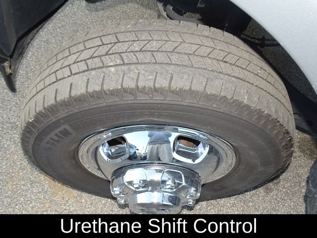 2022 RAM Ram 3500 Chassis Cab Tradesman - Photo 29