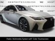 2023 LEXUS IS 350 F SPORT Sedan