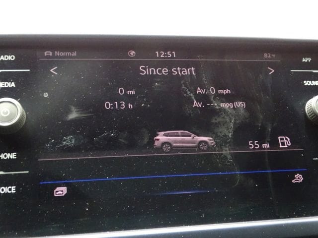 2022 Volkswagen Taos SE - Photo 36