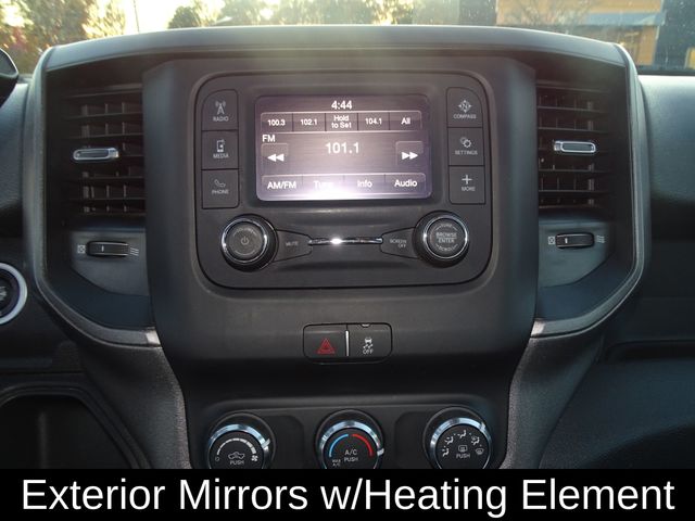 2022 RAM Ram 3500 Chassis Cab Tradesman - Photo 24