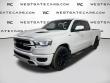 2020 Ram 1500 Laramie Truck Crew Cab