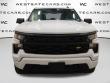 2023 Chevrolet Silverado 1500 Custom Truck Crew Cab