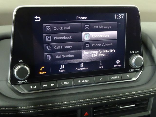 2023 Nissan Rogue SV - Photo 31