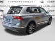 2021 Volkswagen Tiguan 2.0T SE 4MOTION SUV