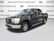 2023 Ford F-150 Truck SuperCrew Cab