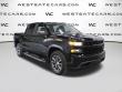 2021 Chevrolet Silverado 1500 Custom Truck Crew Cab