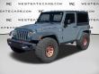 2014 Jeep Wrangler Rubicon 4x4 SUV