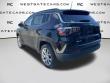 2024 Jeep Compass LATITUDE LUX 4X4 Sport Utility
